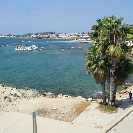 Limnaria Westpark 129 Apartment Paphos Exterior foto