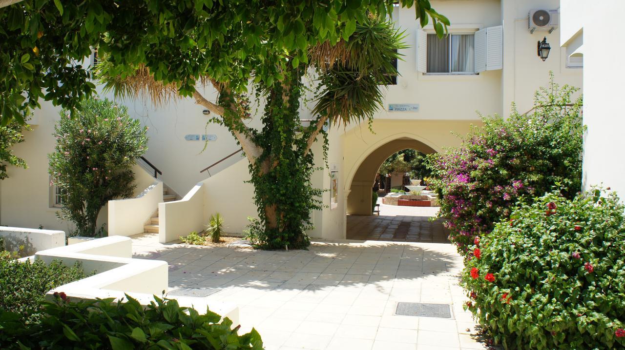 Limnaria Westpark 129 Apartment Paphos Exterior foto