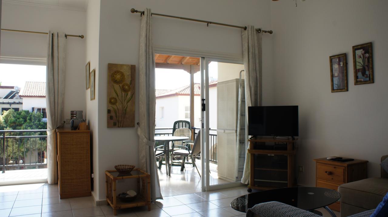 Limnaria Westpark 129 Apartment Paphos Exterior foto