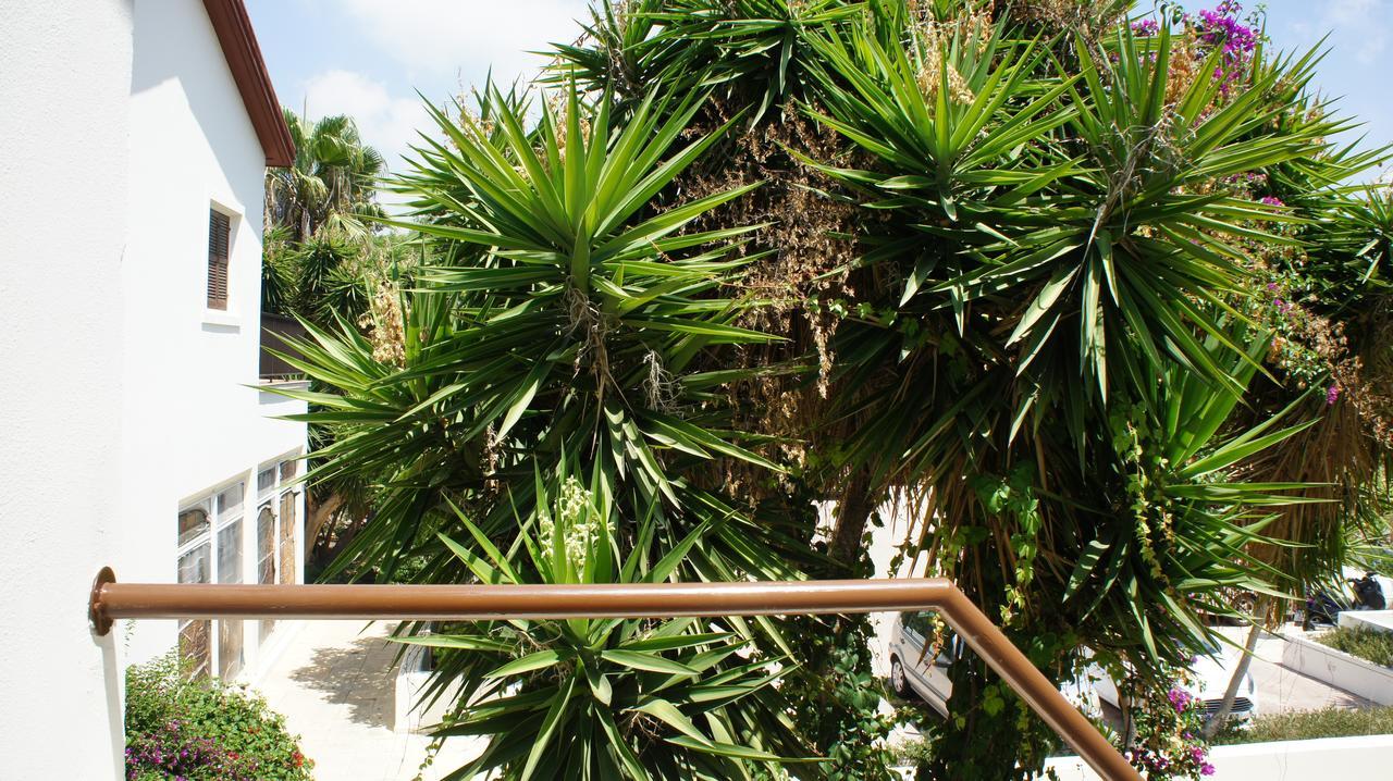 Limnaria Westpark 129 Apartment Paphos Exterior foto